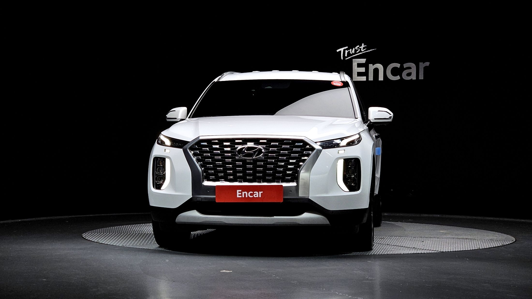 HYUNDAI PALISADE 2020