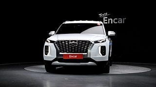 HYUNDAI PALISADE 2020
