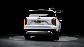 HYUNDAI PALISADE 2020