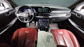 HYUNDAI PALISADE 2020