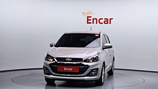 DAEWOO SPARK 2020