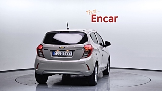 DAEWOO SPARK 2020