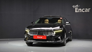 KIA K7 PREMIER HYBRID 2020