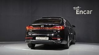 KIA K7 PREMIER HYBRID 2020