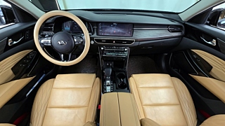 KIA K7 PREMIER HYBRID 2020
