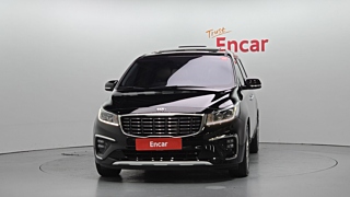 KIA CARNIVAL 2019