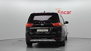 KIA CARNIVAL 2019