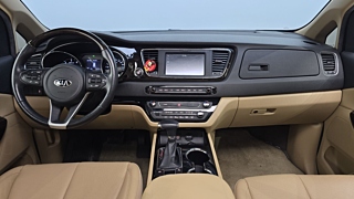 KIA CARNIVAL 2019