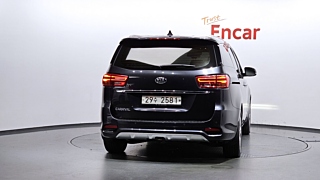 KIA CARNIVAL 2019