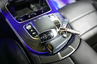 MERCEDES BENZ E-CLASS W213 2022