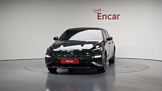 KIA K8 HYBRID 2021