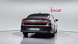 HYUNDAI SONATA DN8 2019