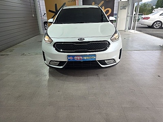 KIA NIRO 2018