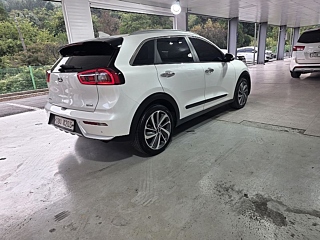 KIA NIRO 2018
