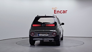 HYUNDAI CASPER 2022