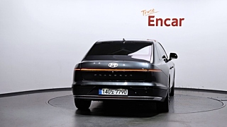 HYUNDAI GRANDEUR GN7 2023