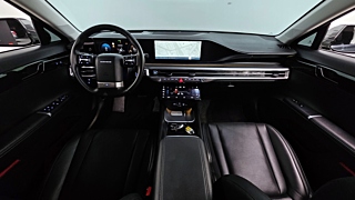 HYUNDAI GRANDEUR GN7 2023