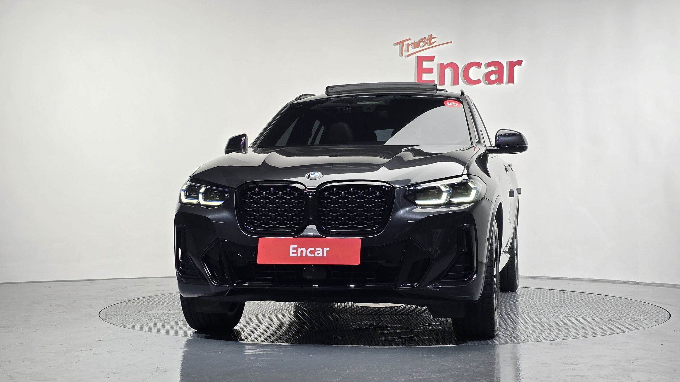 BMW X4 G02 2023