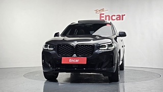 BMW X4 G02 2023