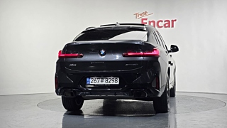 BMW X4 G02 2023