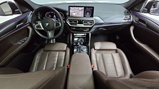 BMW X4 G02 2023