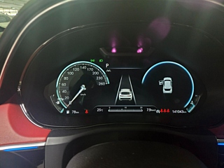 GENESIS GV70 2021
