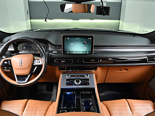 LINCOLN AVIATOR 2022