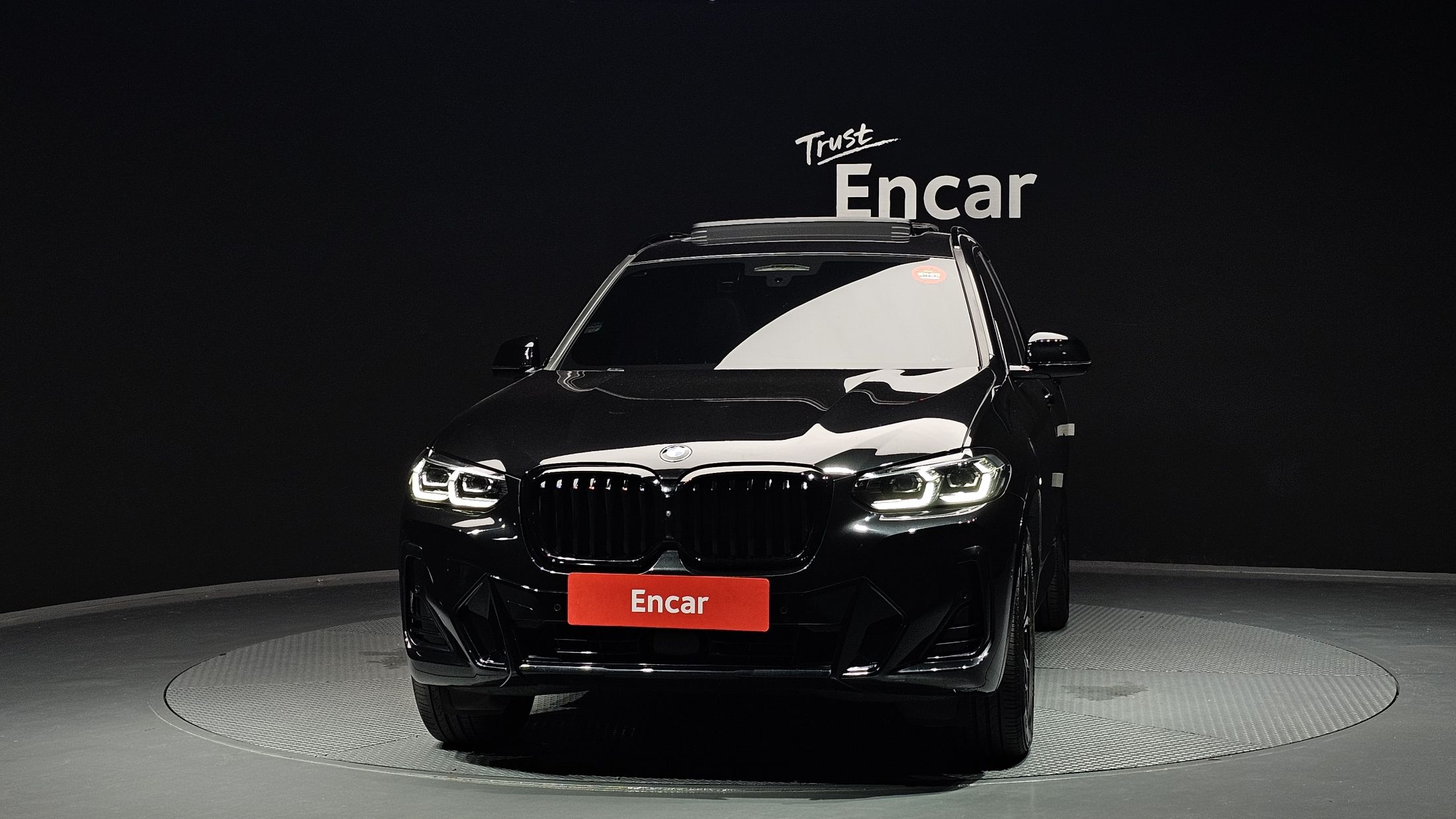 BMW X3 G01 2023