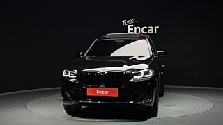 BMW X3 G01 2023