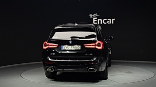 BMW X3 G01 2023