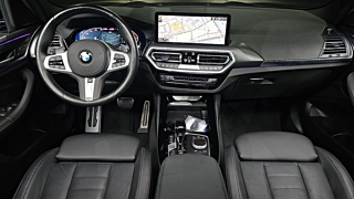 BMW X3 G01 2023