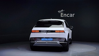 HYUNDAI IONIQ5 2022