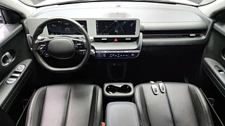 HYUNDAI IONIQ5 2022