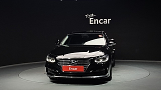 HYUNDAI GRANDEUR IG 2018