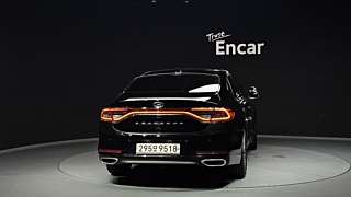 HYUNDAI GRANDEUR IG 2018
