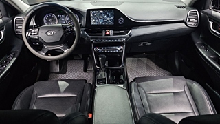HYUNDAI GRANDEUR IG 2018