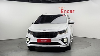 KIA CARNIVAL 2018