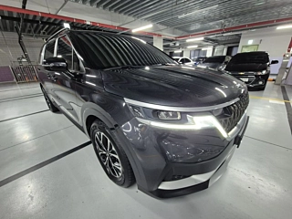 KIA CARNIVAL 2020