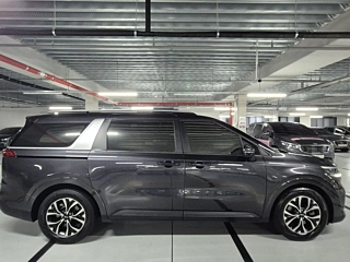 KIA CARNIVAL 2020