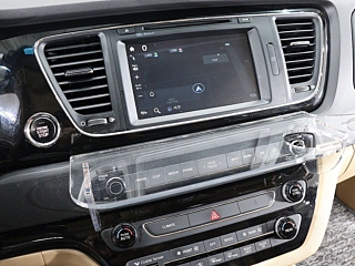 KIA CARNIVAL 2017