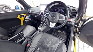 DAIHATSU COPEN 2016