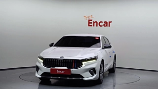 KIA K7 PREMIER 2020
