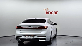 KIA K7 PREMIER 2020