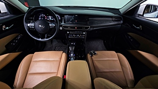 KIA K7 PREMIER 2020