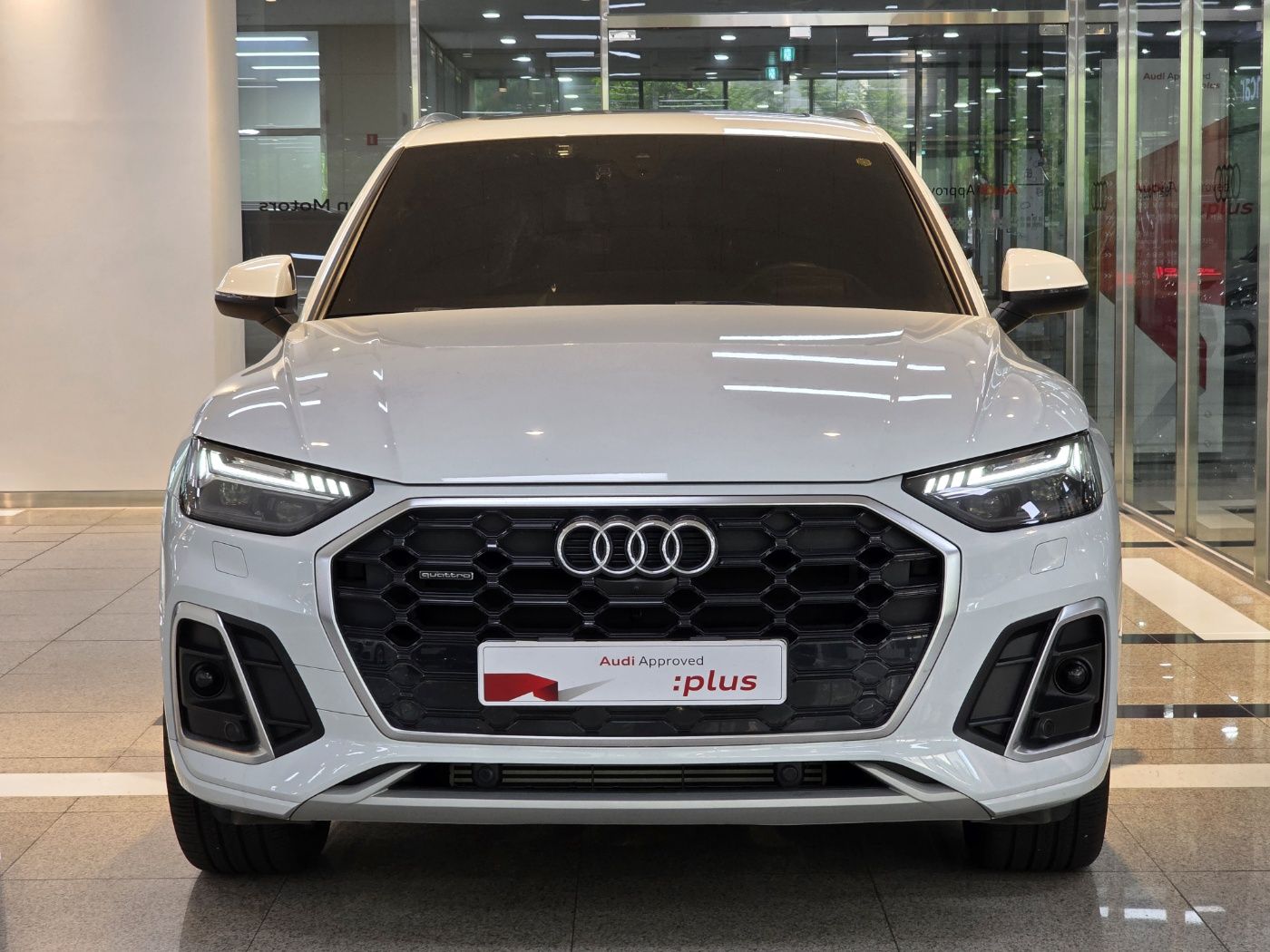 AUDI Q5 FY 2023
