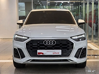 AUDI Q5 FY 2023