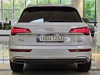 AUDI Q5 FY 2023