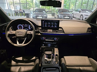 AUDI Q5 FY 2023