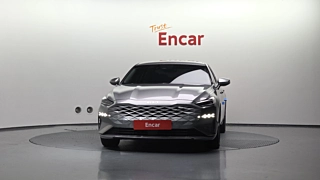 KIA K8 2023