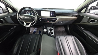 KIA K8 2023